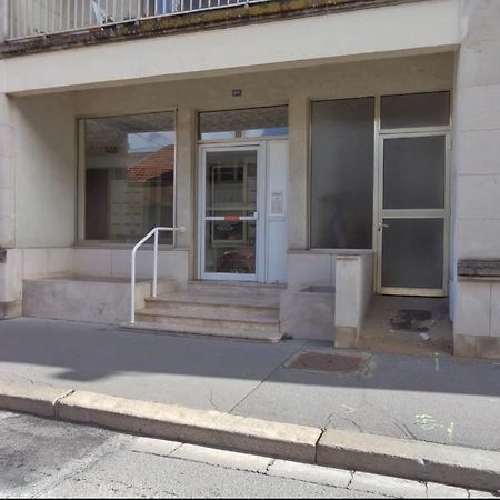 Joli Appartement En Plein Centre Libourne Exteriér fotografie