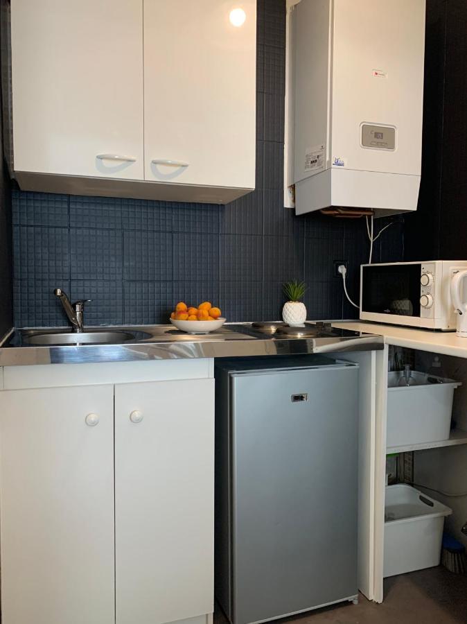 Joli Appartement En Plein Centre Libourne Exteriér fotografie