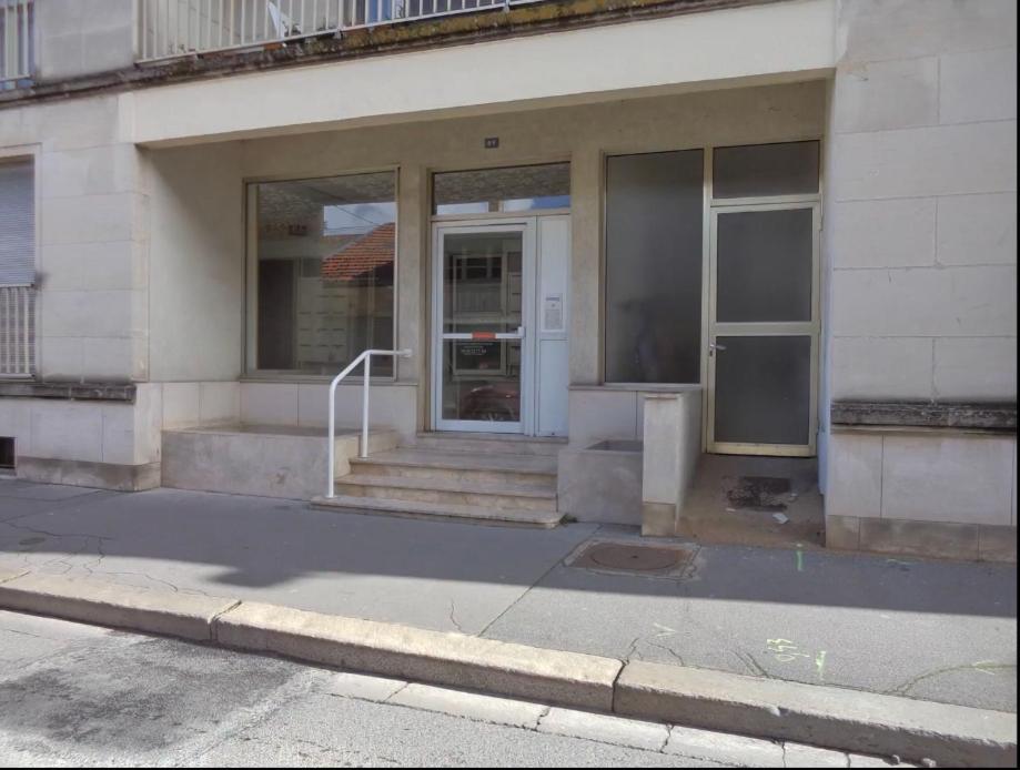 Joli Appartement En Plein Centre Libourne Exteriér fotografie